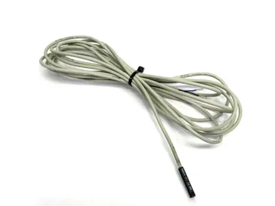 USED SMC AUTO-SWITCH SENSOR, 3-WIRE, SOLID-STATE, PNP