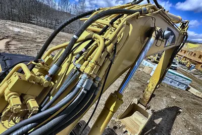 Used 2007 CATERPILLAR 321C LCR Excavators New Jersey US | Proxy Equipment #1383078