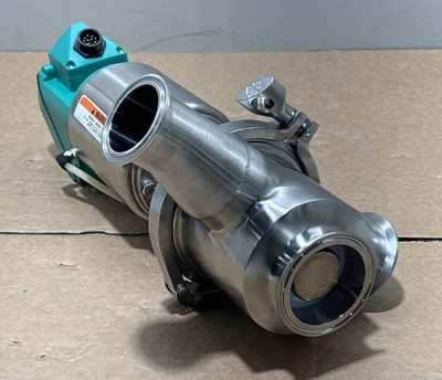New | in-Stock Alfa Laval 762TR-51M-29S-21/2-316L-34-4-3 Valves/Fittings Indiana US | J&J Industrial Supply #1547828
