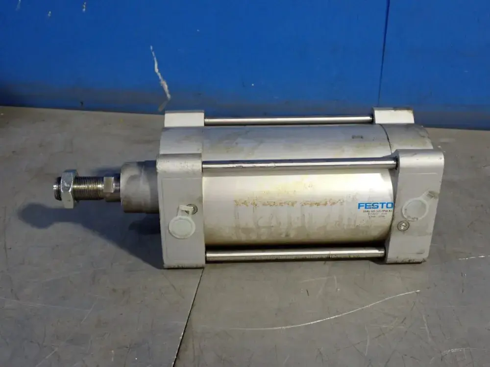 USED FESTO DSBG125PPVAN3