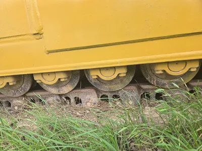 Used 2017 Caterpillar 963K Compact Track Loaders Texas US | Zadoon Equipment #1480710