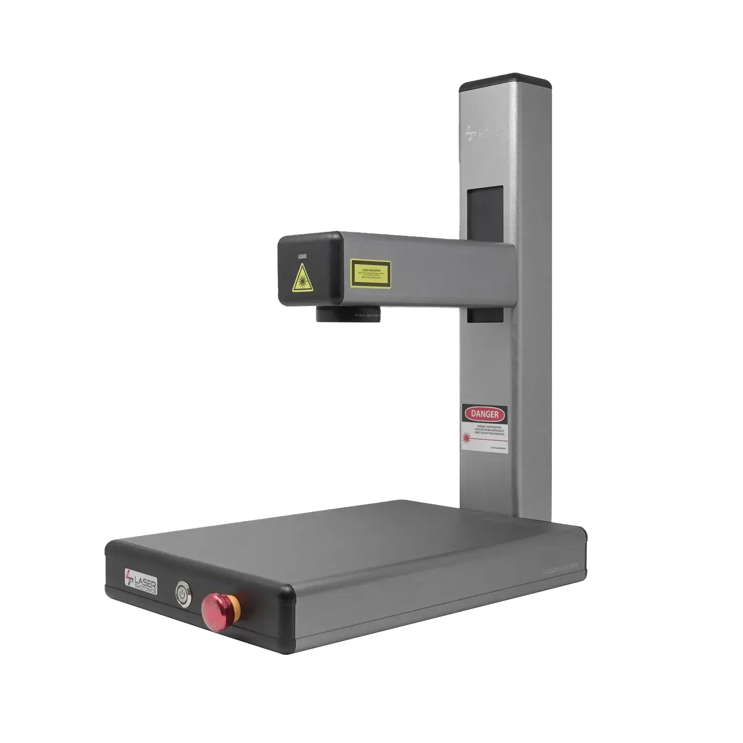 NEW LASER PHOTONICS MiniGIANT