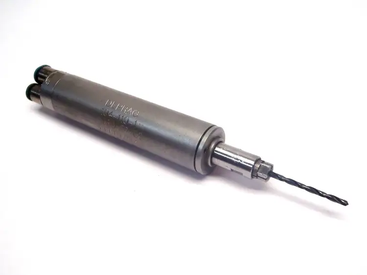 Used DEPRAG 104-110-1 Drill Units Michigan US | Maverick Industrial Sales #1122852