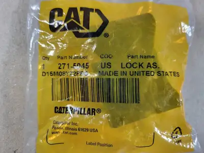 NEW CATERPILLAR 271-5045