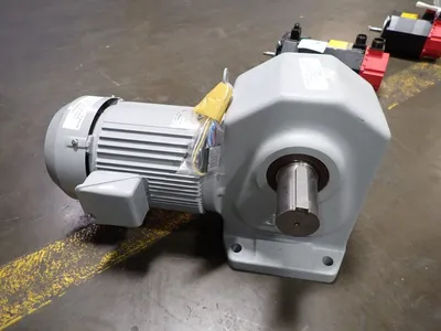 USED GTR H2LB50R200150