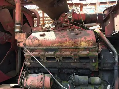 Used SCHRAMM T64HB DRILL RIG Drill Rigs Pennsylvania US | East West Machinery & Drilling #1416550