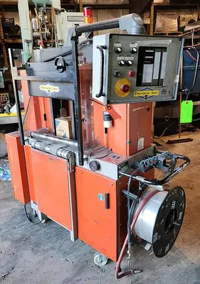 USED 2006 DYNARIC, INC. CP SERIES
