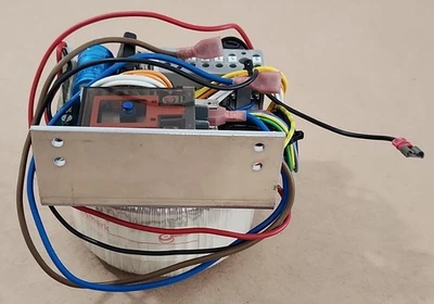 USED TransElectro 4280A