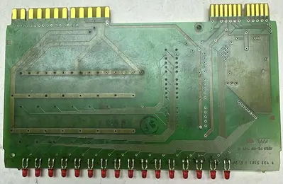 Used SAIA PCD4 A400 Input / Output Modules | Surplus Asset Holdings #1205836