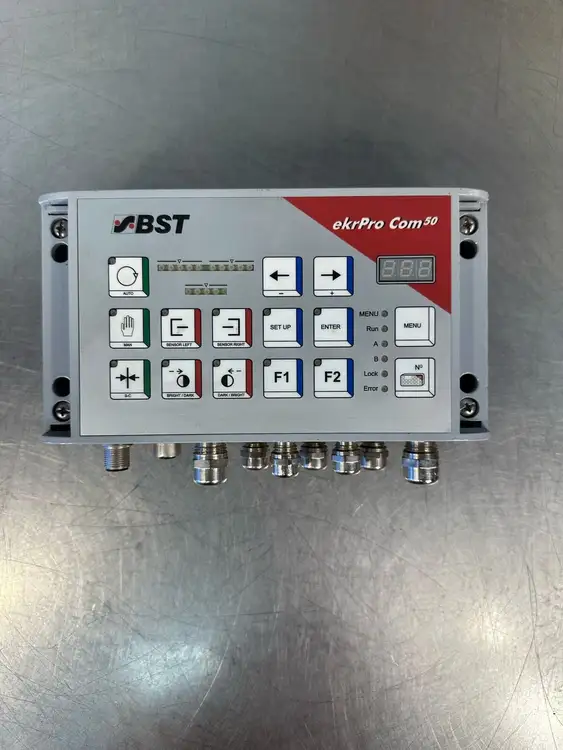 Used BST _UNKNOWN_ Automation Control (HMI) South Carolina US | Palmetto Automation #1154630