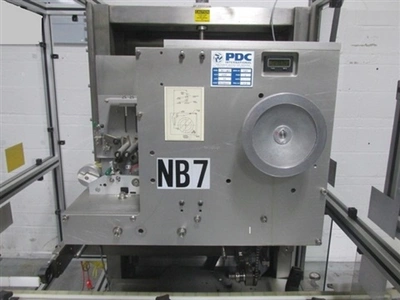 Used PDC _UNKNOWN_ Banders Connecticut US | DMC Industries #1281716
