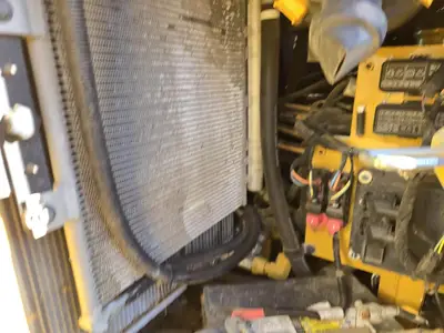 USED 2022 CATERPILLAR 309 CR