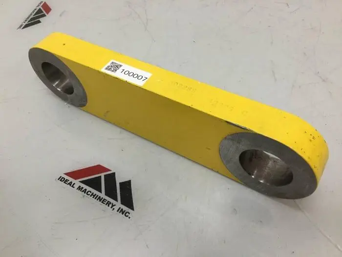 USED VAN DORN 302288