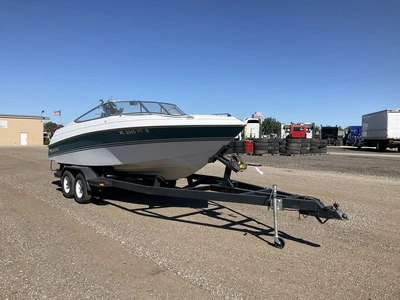 Used 1993 FOUR WINNS 210 HORIZON Boats (Misc) Michigan US | Miedema Asset Management Group #1483583