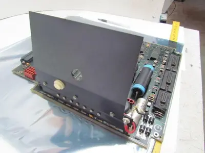 A-B Allen Bradley 960106-01H Terminal Controller Board