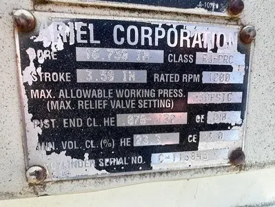USED ARIEL RJ-PRC