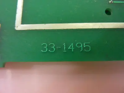 Used BARBER COLMAN A-13408 Circuit Boards Michigan US | Ideal Machinery #1309640
