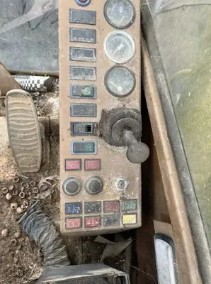 Used 1985 Caterpillar 212 Wheel Excavators Pennsylvania US | Zadoon Equipment #1480889