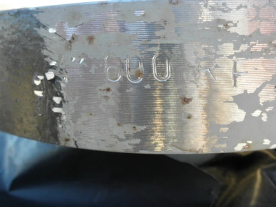 USED SULZER BINGHAM GSG-100-290/5ST