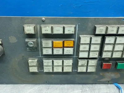 USED GE FANUC 44C741056G04R03