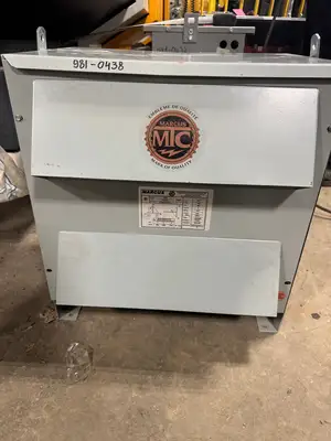 20 KVA 208V to 230/133V Isolation Transformer