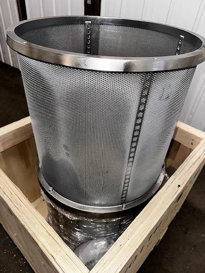 NEW 2023 VOITH CM12