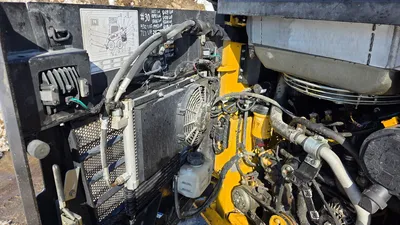 2022 CAT 232D3 skid loader | Iron Listing (7)