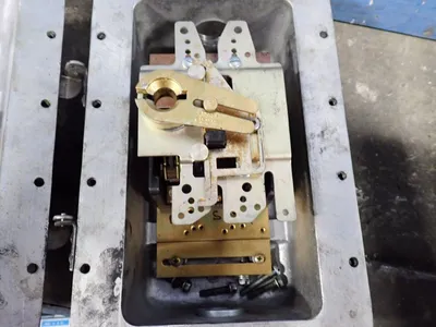 USED KILLARK XDSW0303