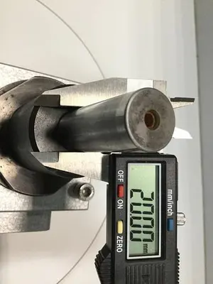 USED SANDEX 6FNT0732R-SM3VW1/X
