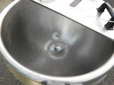 USED HAMILTON 20 GALLON SA