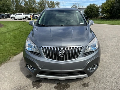 Used 2014 BUICK ENCORE SUVs Michigan US | Miedema Asset Management Group #1461316