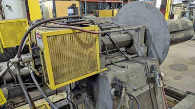 USED 1979 ROLL FORM CO. 456