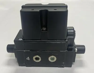 New | in-Stock PARKER SSA40123701 Solenoid Valves | Surplus Asset Holdings #1216769
