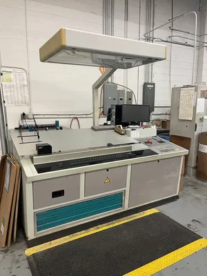 2001 ROLAND 306 6-Color | M3 Graphic Machinery (2)