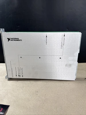 USED National Instruments 191428C-01