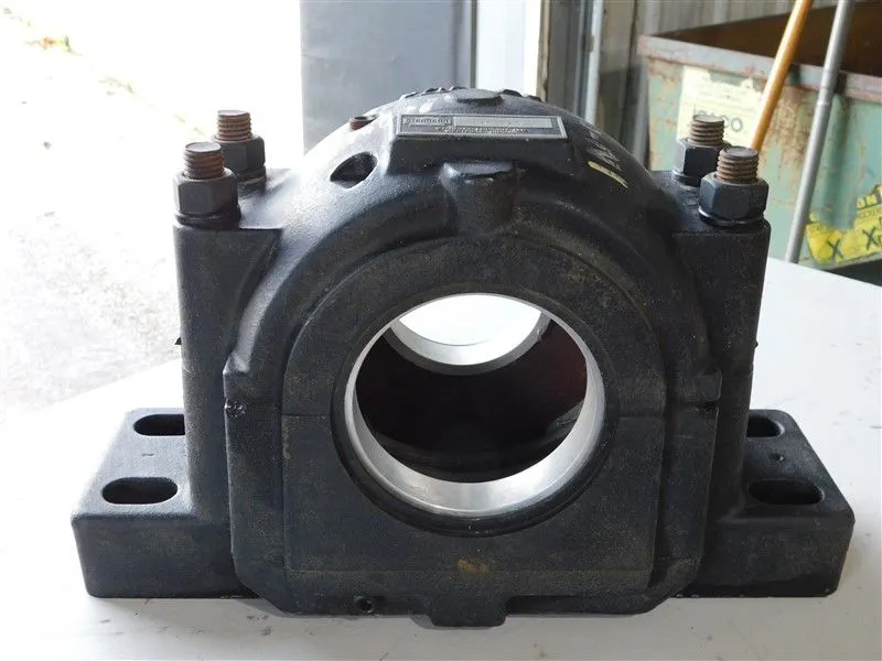 USED STANDARD SAF 528