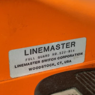 Used LINEMASTER _UNKNOWN_ Misc Electrical & Power Parts California US | Davliegogo LLC #1732598