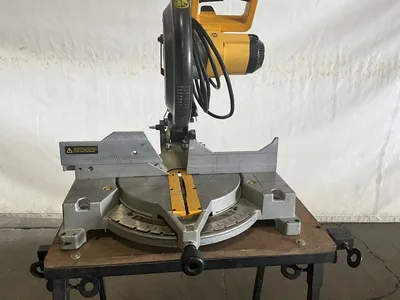 DW705 | Dewalt | Miter Saws