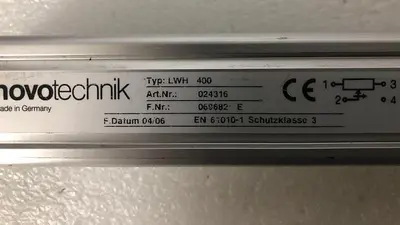 Novotechnik
