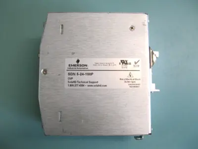 USED Sola SDN 5-24-100P