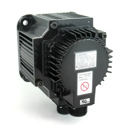 NEW YASKAWA ELECTRIC SGMGH-05ACA21