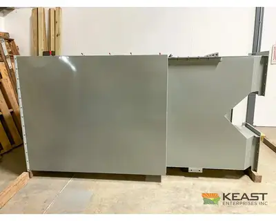 Used MAGIK KLEENER _UNKNOWN_ Separators Iowa US | Keast Enterprises #1360453