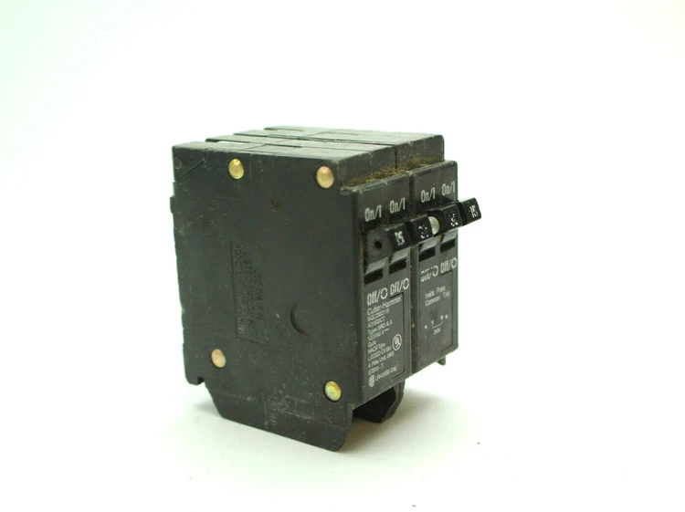 Used Cutler-Hammer BQC21523 A21530CT Misc Electrical & Power Parts California US | Davliegogo LLC #1721813