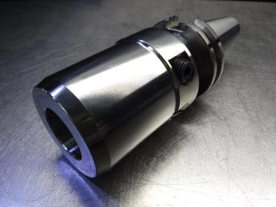 Erickson CAT40 1.250" Hydraulic Tool Holder 4.6" Pro CV40HC125462 (LOC830)
