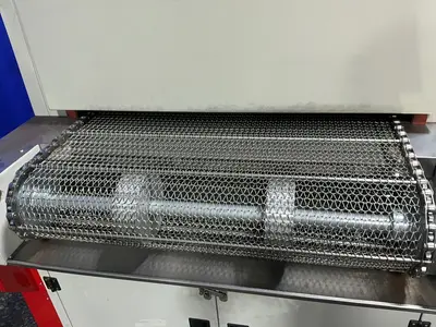 Used SAVER DF700CVS Heat Treating Units Ohio US | HGR 24 #1419011