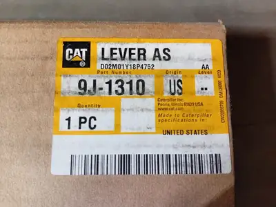 NEW CATERPILLAR 9J-1310