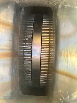 1969 VOITH 2E Deflakers | Perry Equipment (7)