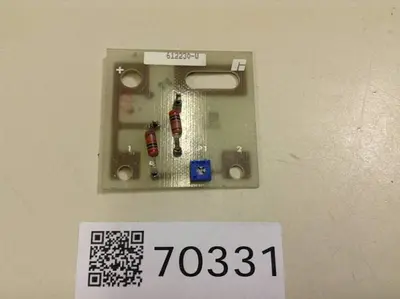USED RELIANCE ELECTRIC 612230-V