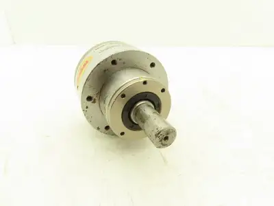 Kamo Kamoseiko BR100SH-20G-S292 Inline Ball Reducer 20:1 Gearhead