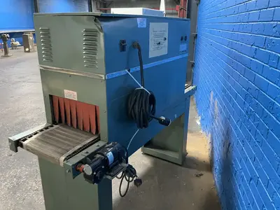 Used WELDOTRON 712I Miscellaneous Packaging Equipment Ohio US | HGR 24 #1290230